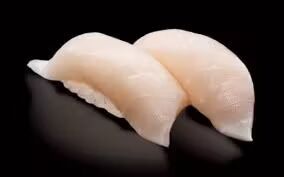 Nigiri z maślaną 2 szt. Nigiri z maślaną 2 szt.