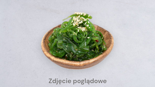 Goma wakame