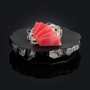 Sashimi tuńczyk