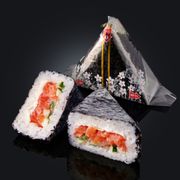 Onigiri Philadelphia