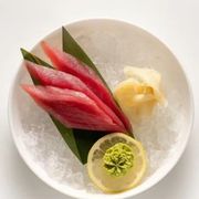 Sashimi tuńczyk Sashimi tuńczyk