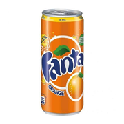Fanta 0,33l