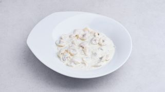 Pasta Tortelini