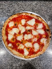 1. MARGHARITA