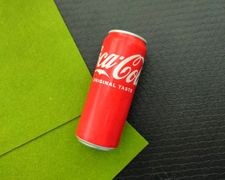 COLA 0,33l