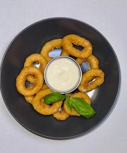 KalmaRingi Bossa