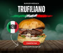 Zestaw MIesiąca: Trufiliano