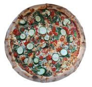 Pizza Jarska