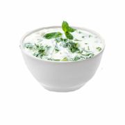 Sos tzatziki