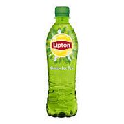 Lipton zielony 0,5l