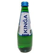 Woda niegazowana Kinga 0,33l