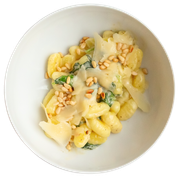 Gnocchi Formaggio