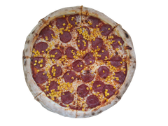 Pizza Słoneczna
