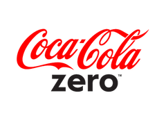 Coca-Cola Zero 0,85l