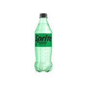 Sprite ZERO 0,5