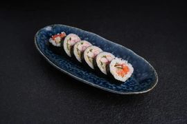 Sake maki