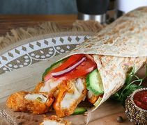 Wrap Amerykański