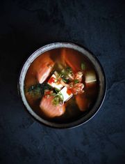 SPICY MISO ZUPA