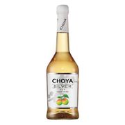 Choya Silver 500ml