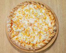Pizza Piekielny Farsz