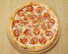Pizza Rzeźnicka