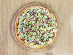 Pizza Rzymska