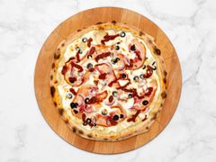 12. PANCETTA